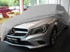 Full Garage Car Cover