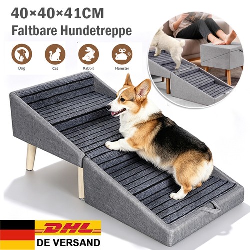 Hundetreppe haustiertreppe - hundetreppe,