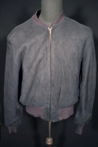 Retro herren 1950 dunkelblau - herren, 1950's
