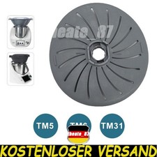 Messer Abdeckung für Vorwerk