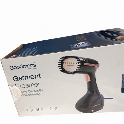Goodmans 1000 - , w