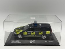 Minichamps maßstab volvo - 1:43,