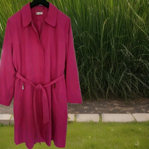Damen mantel jacke 48 - damen, gr.48