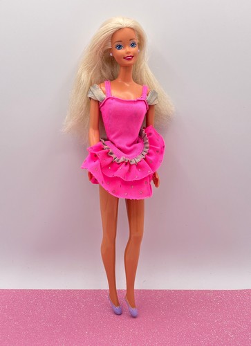 Alte ballerina barbie - alte,