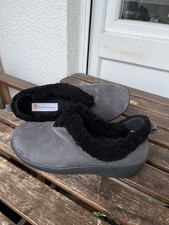 Berkemann warm echtleder mit - echtleder,