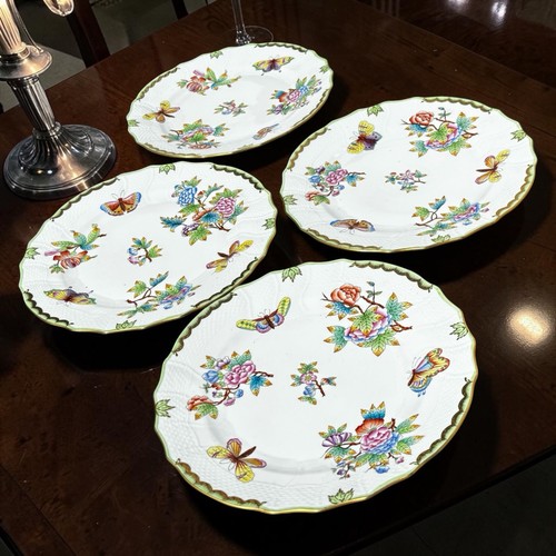Herend queen victoria - herend,