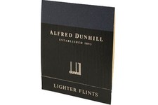 Flints for Dunhill Unique