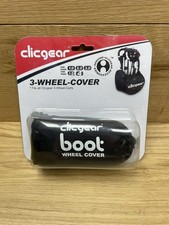 Clicgear Golftrolley Cart