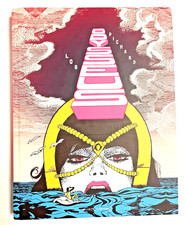 Graphic Novel: Jacques Lob -