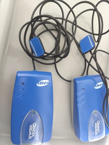 Gendex visualix ehd - 2,