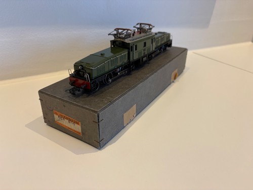 Märklin ccs 800 mit gold - märklin,