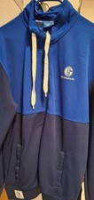 FC Schalke 1904 Jacke Gr. 3XL