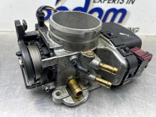 Drosselklappenstutzen Saab 9-5
