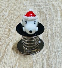 Snoopy Ornament Wackel Figur