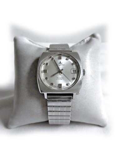 Armbanduhr von dugena monza - armbanduhr,
