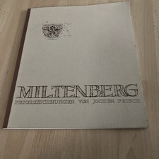 Miltenberg Federzeichnungen