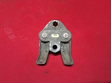 Viega Nussbaum 15 Pressbacke Industrie Qualität 