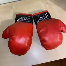 Kinder Boxhandschuhe Jugend Boxen Handschuhe Boxsport Kickboxen Training