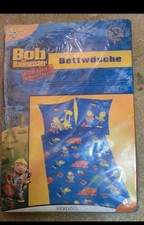 Bob der Baumeister Bettwäsche