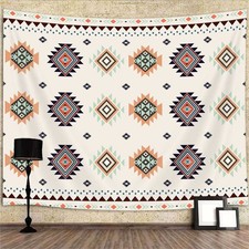 Azteken-Indianer-Ethno-Stil