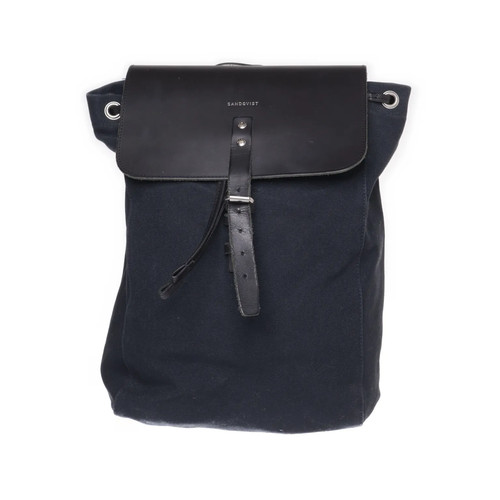 Sandqvist rucksack unisex - rucksack,,