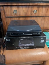 Dual 210 usb - dt,