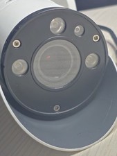 Indexa Netzwerkkamera NWB6434M Netzwerkkamera 4MP PoE 2,8-12mm Motorzoom IP-Cam