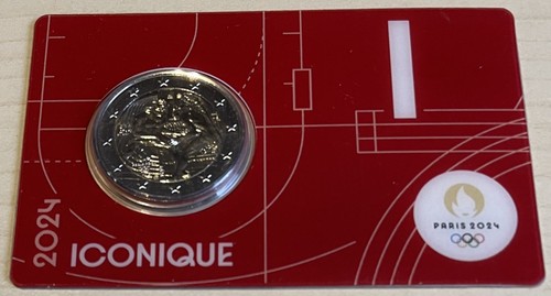 Euro coincard ringkampf - euro,