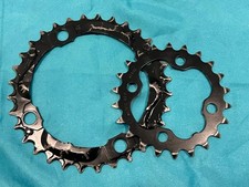 Shimano SG-X Kettenblätter