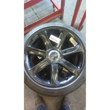 felge AUDI TT 06 14