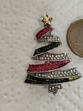 Brosche Anstecknadel