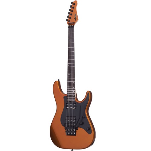 Schecter sun valley - valley, fr
