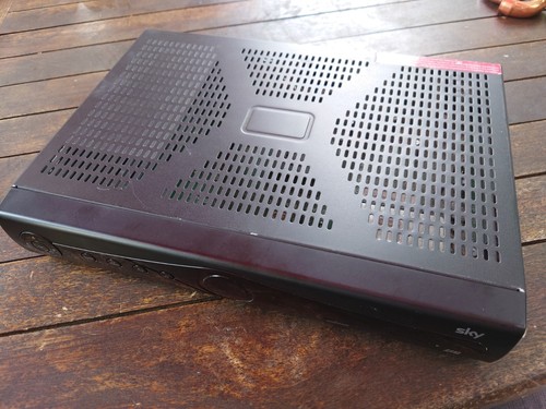 Humax 3000c sky - humax,