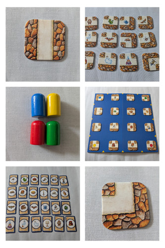 Ravensburger das verrückte - das,