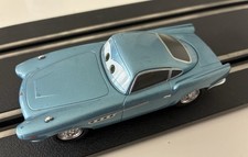 Carrera GO 61195 Disney Pixar