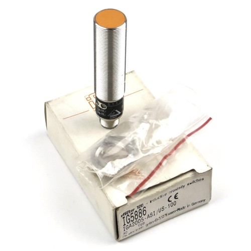 Ifm efector 100 induktiver - ifm,