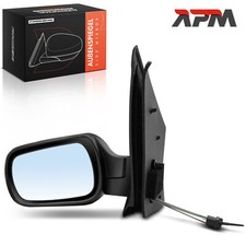 Außenspiegel Spiegel Links