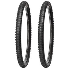 2x 26x2.10 Zoll Reifen MTB