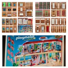 EKA19- Playmobil Ersatzteile