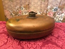 Wärmflasche  Dekoration