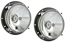 2 x H4 Scheinwerfer Traktor