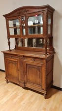 Antik Buffet Jugendstil