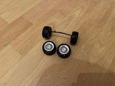 Bbs felgen maßstab 1 18 - felgen,