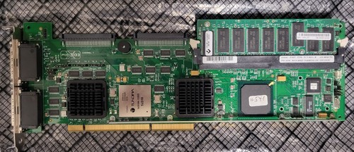 Lsi megaraid scsi320 pci - lsi,