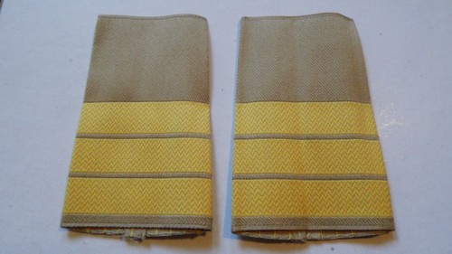 Bundeswehr rangschlaufen - bundeswehr,