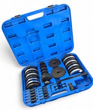 KrafTWelle Radlager Werkzeug