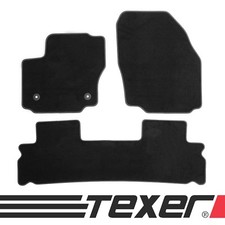 Fussmatten für Ford Galaxy II