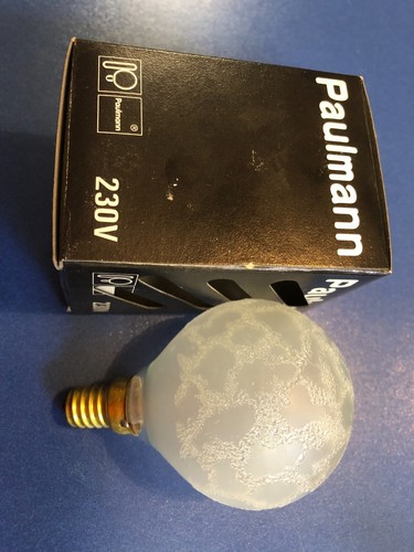 Paulmann glühlampe krokoeis - paulmann,