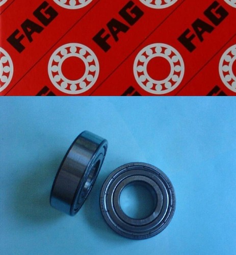 Stk fag rillenkugellager - fag,