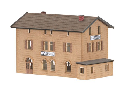 Märklin 89708 bahnhof - märklin,